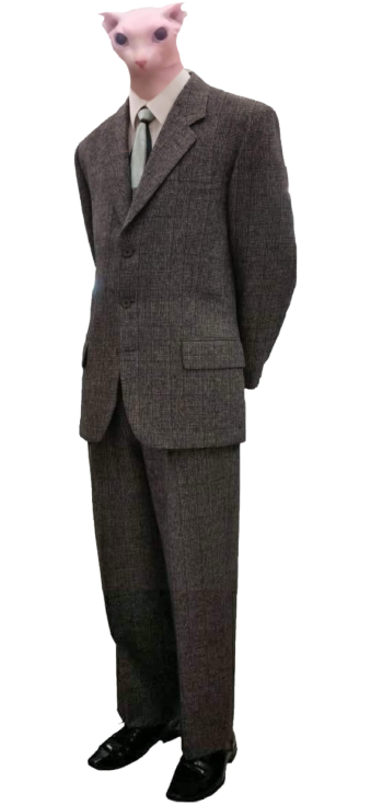 Giropinho terno